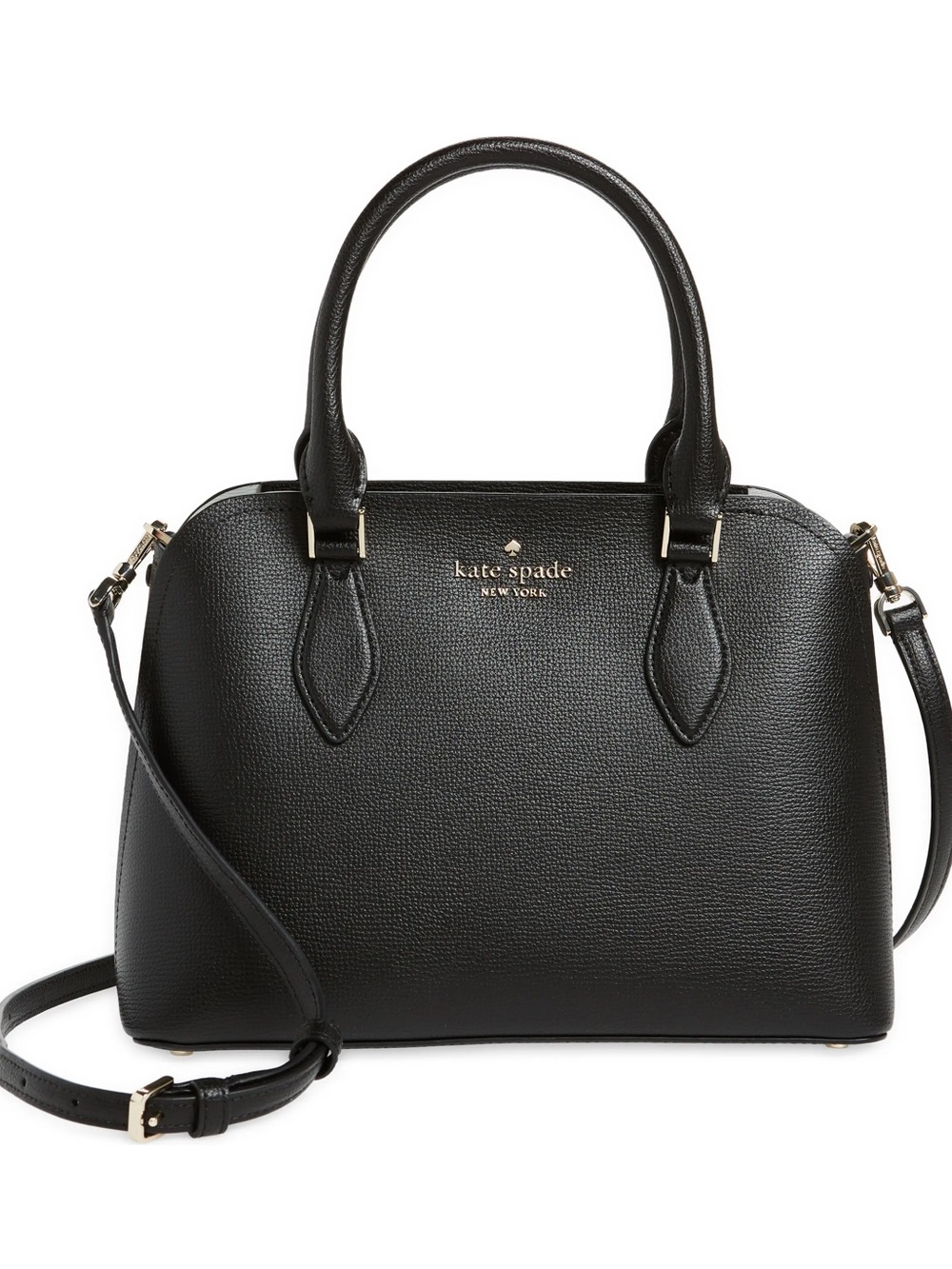 Kate Spade Darcy Small Satchel Bag